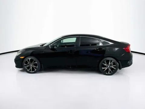 More photos of 2019 Honda Civic Sedan Sport at Unicars Honda, CA
