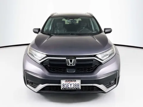 Photos of 2020 Honda CR-V Touring for sale in Indio, CA at Unicars Honda