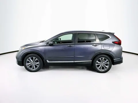 More photos of 2020 Honda CR-V Touring at Unicars Honda, CA