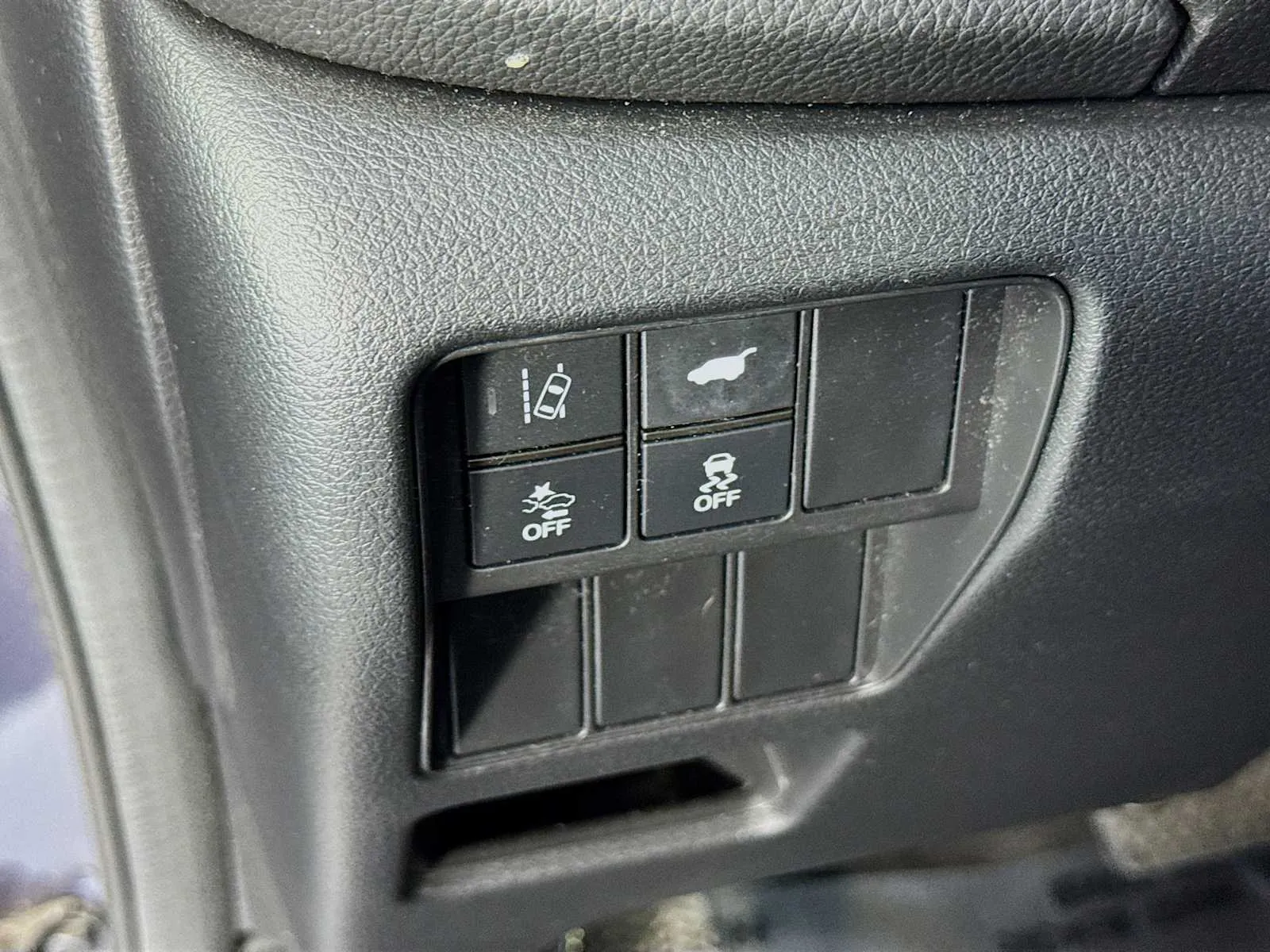 Honda CR-V photo 14