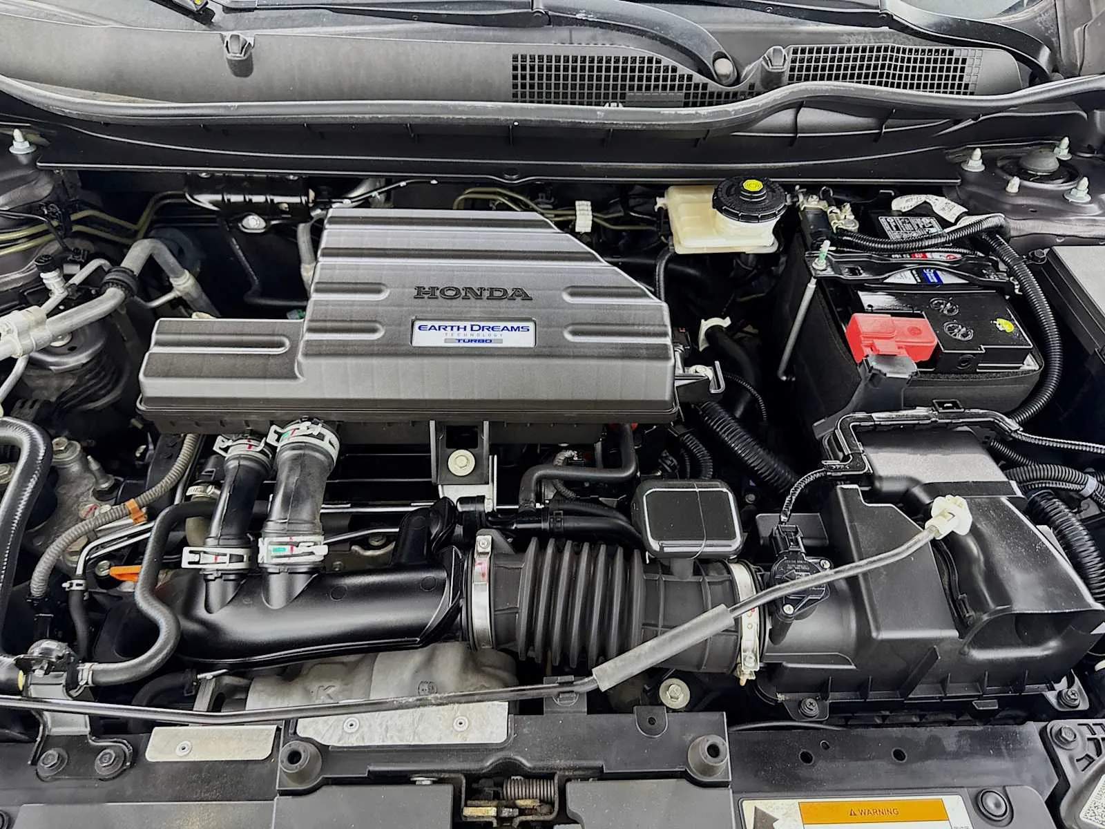 Honda CR-V photo 38