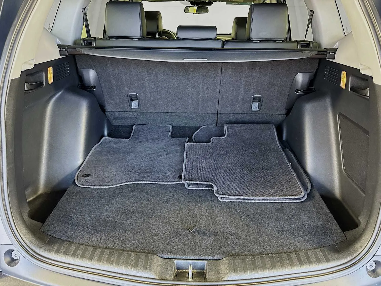 Honda CR-V photo 31
