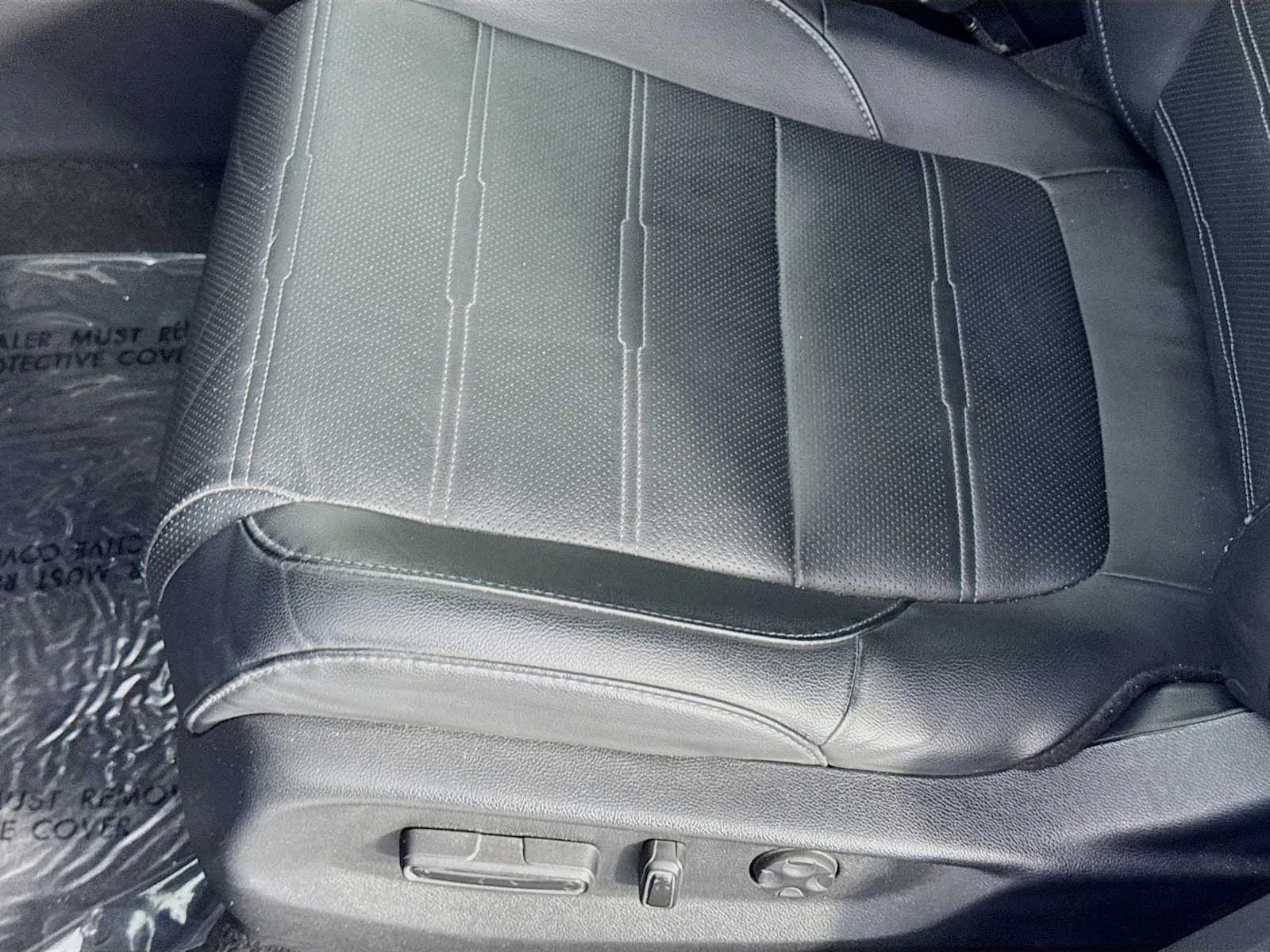 Honda CR-V photo 10