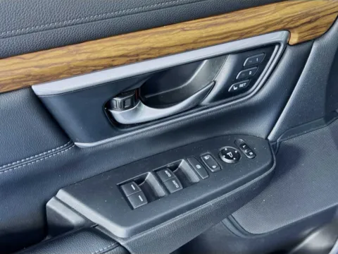 Another view of 2020 Honda CR-V Touring for sale in Indio, CA at Unicars Honda