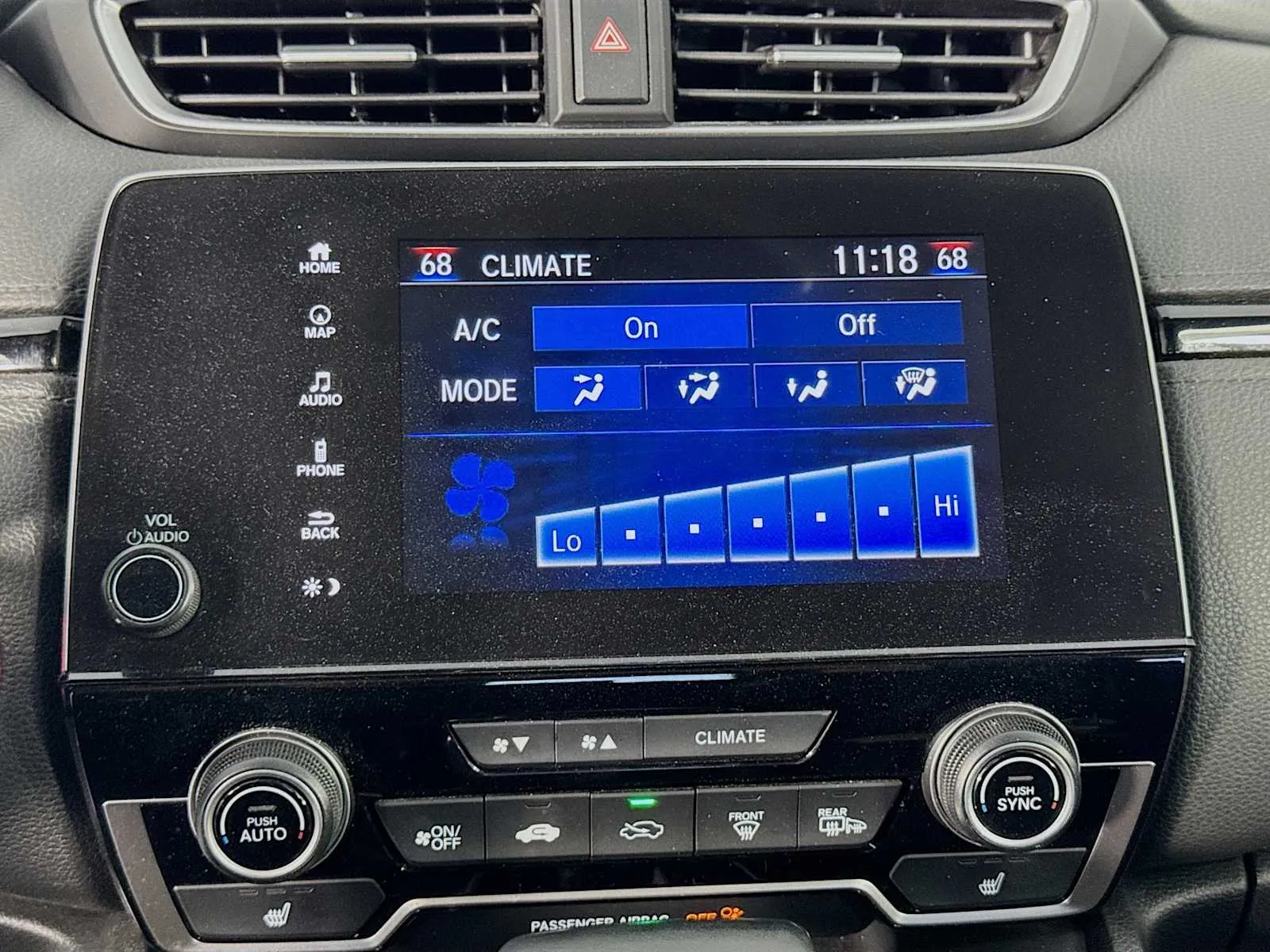 Honda CR-V photo 19