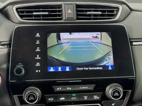 More photos of 2020 Honda CR-V Touring at Unicars Honda, CA