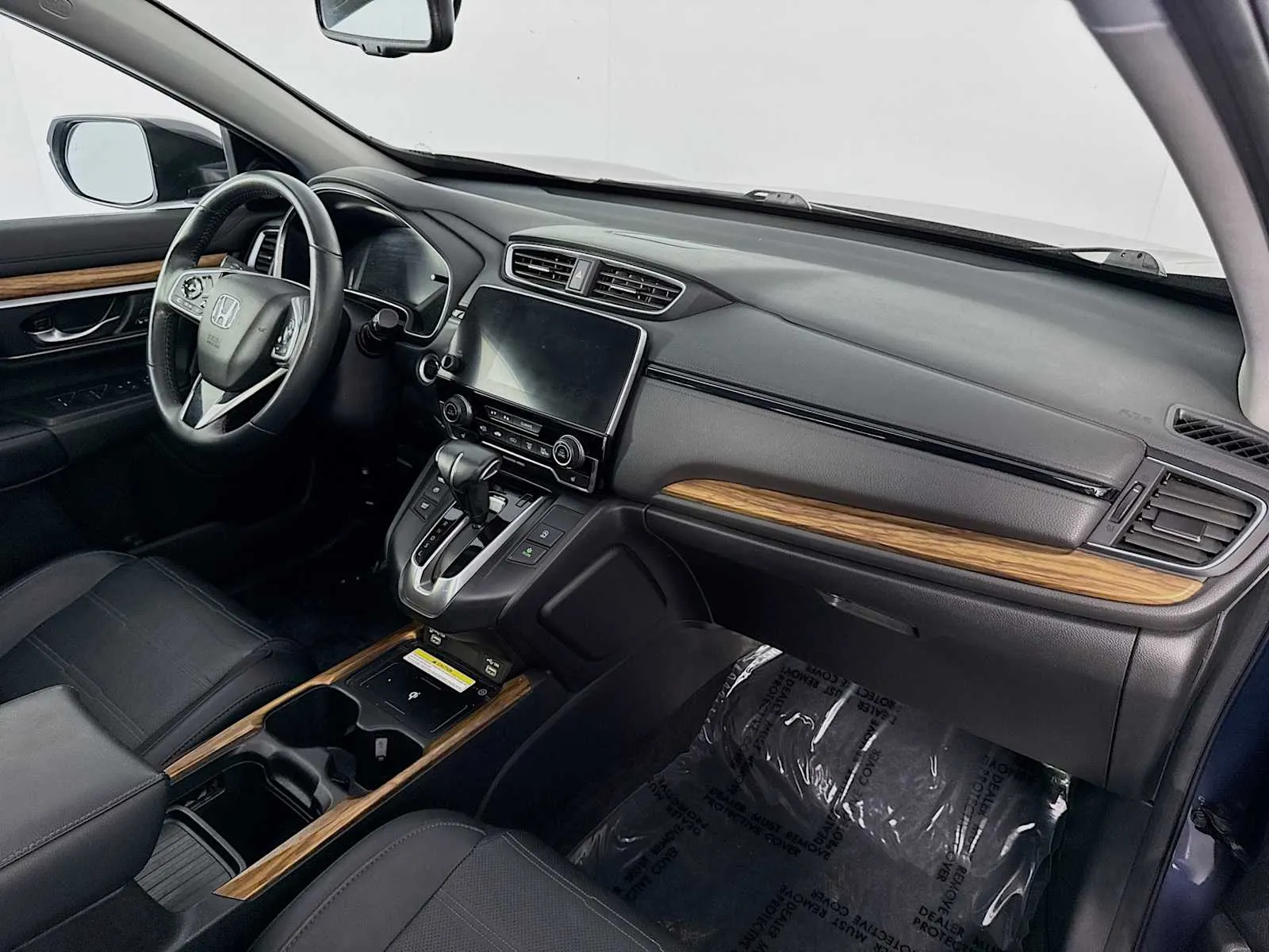Honda CR-V photo 32