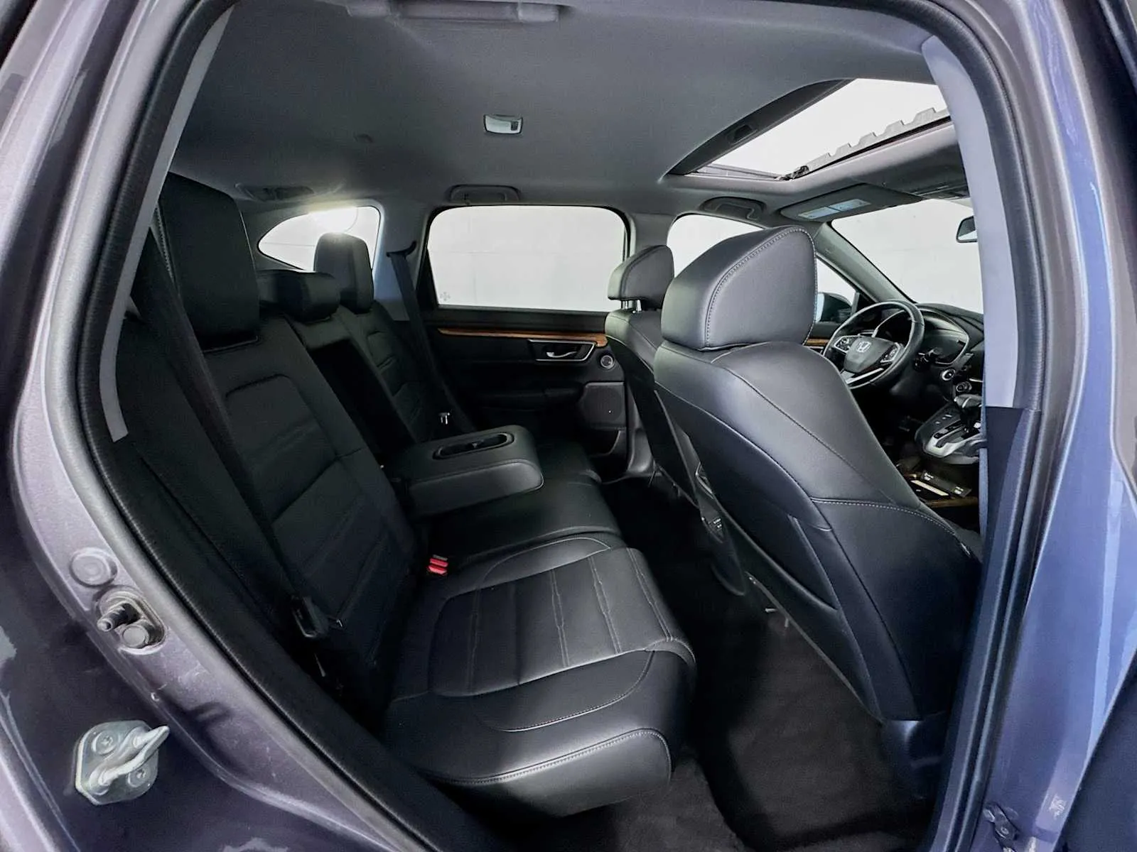 Honda CR-V photo 33
