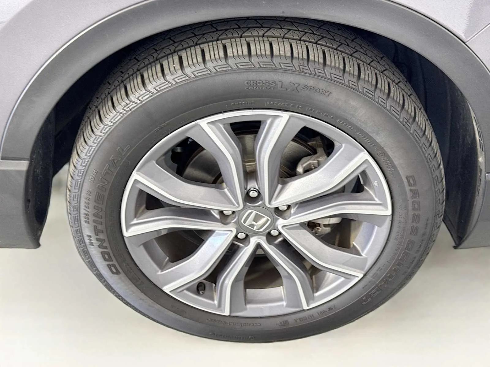 Honda CR-V photo 36