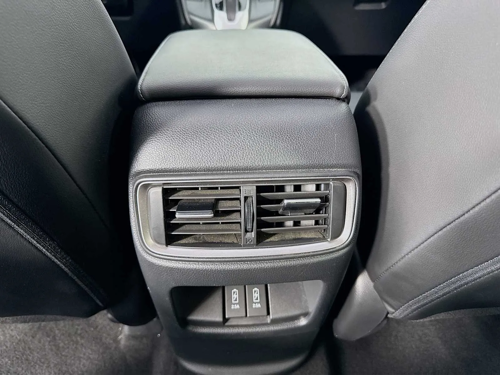 Honda CR-V photo 28