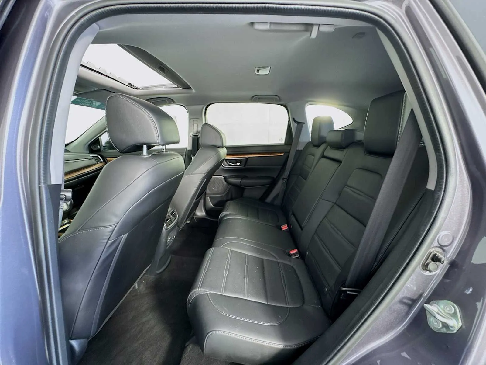 Honda CR-V photo 26