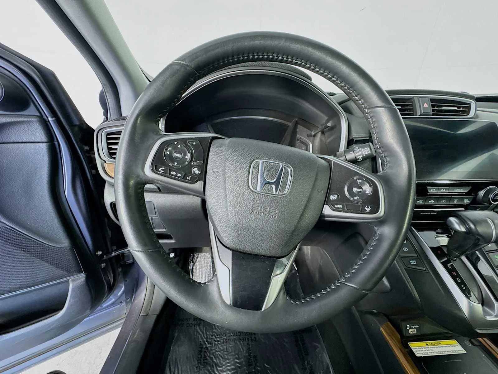 Honda CR-V photo 15