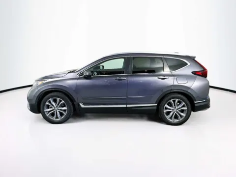 More photos of 2020 Honda CR-V Touring at Unicars Honda, CA