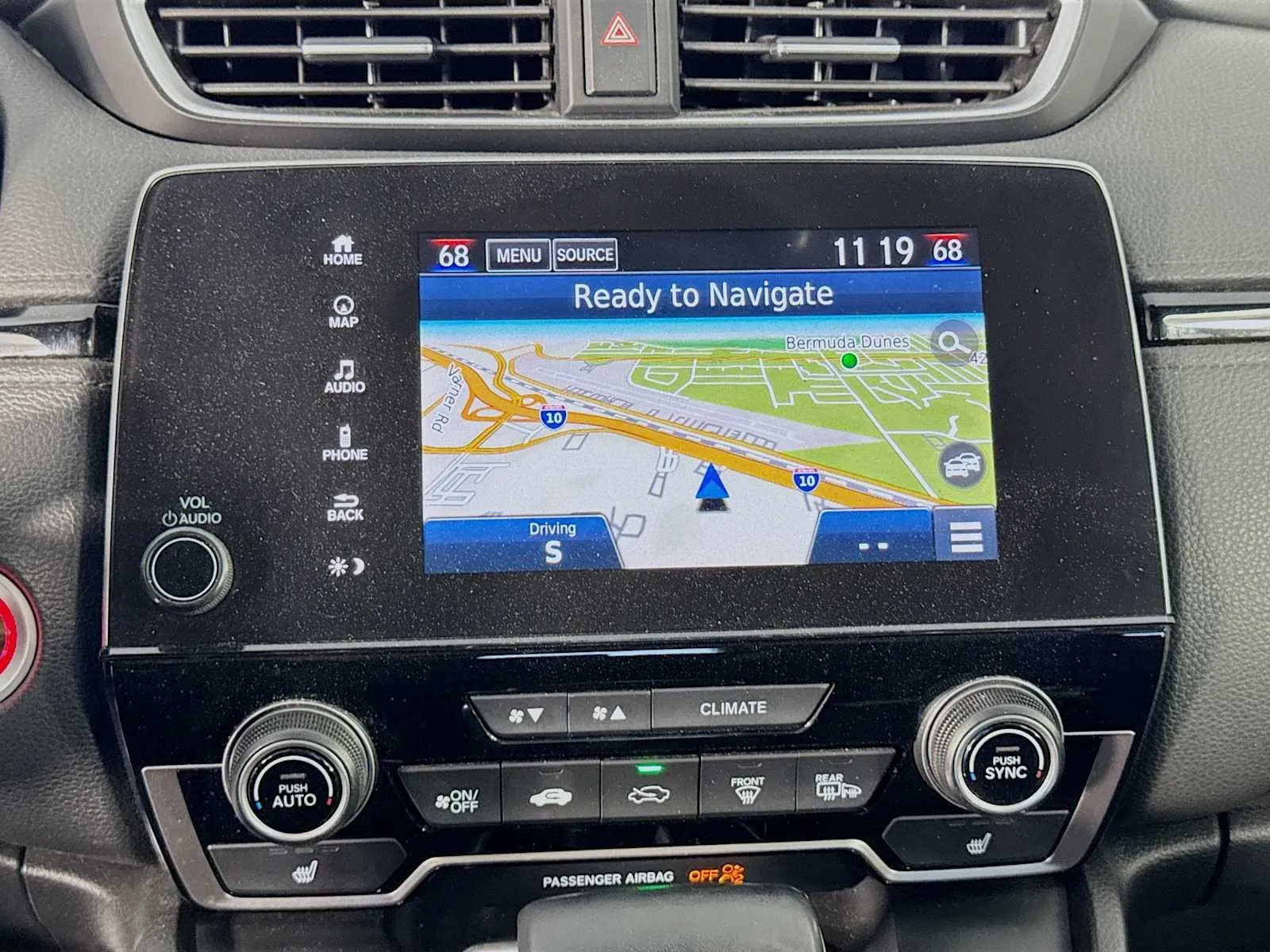 Honda CR-V photo 24