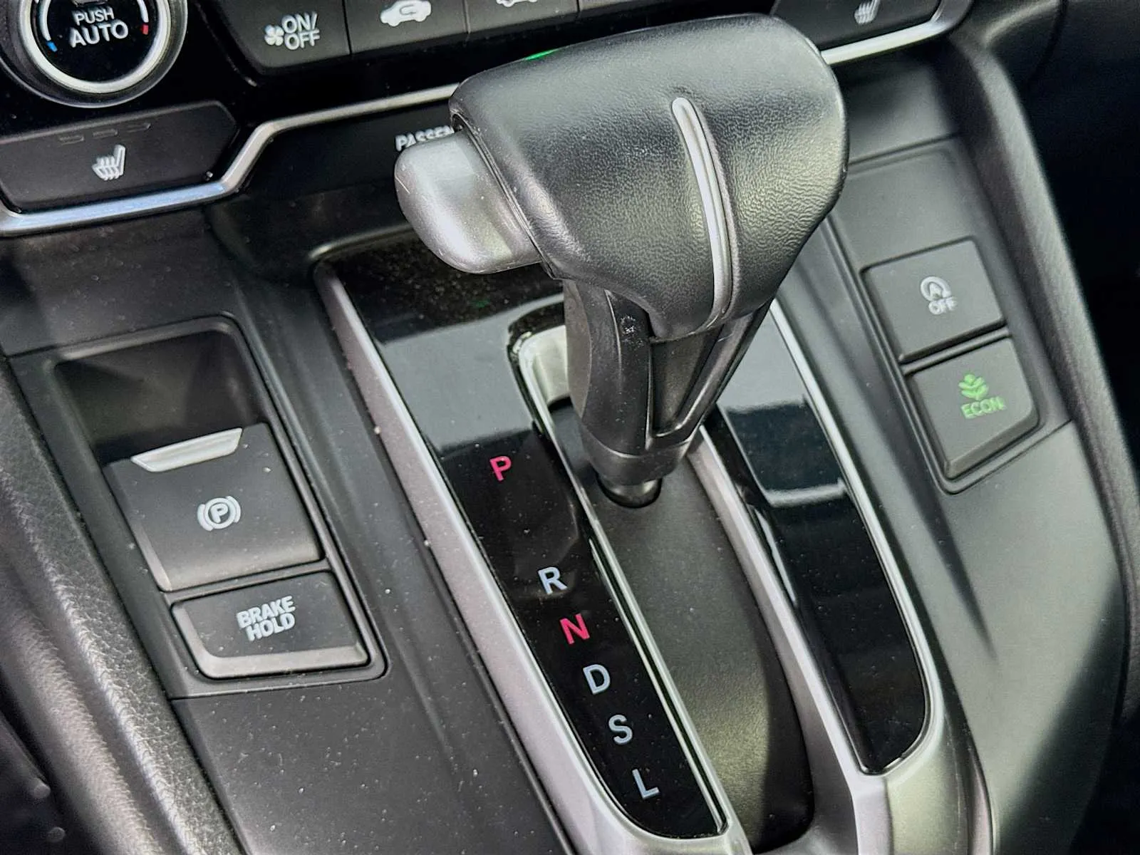 Honda CR-V photo 17