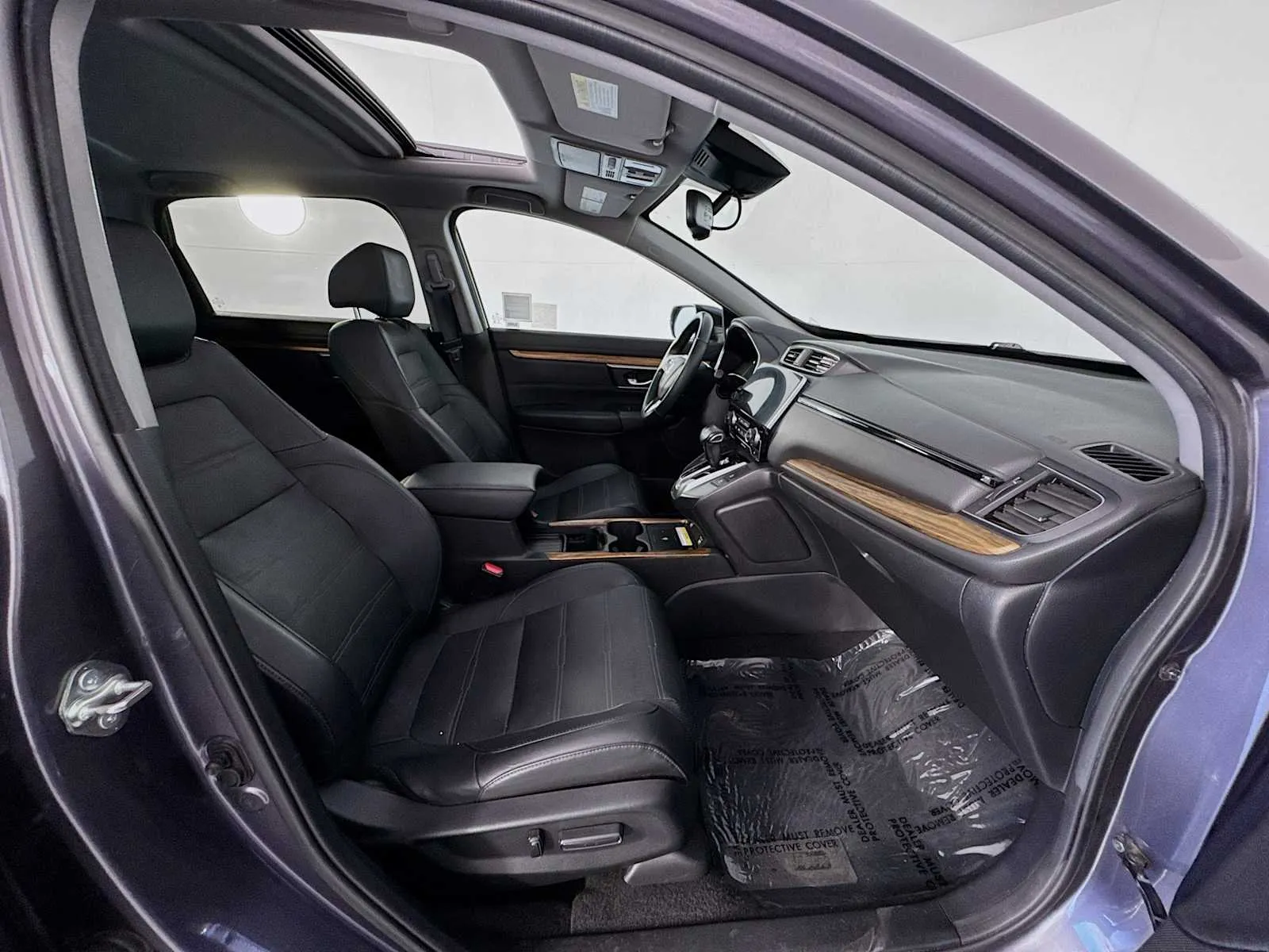 Honda CR-V photo 34
