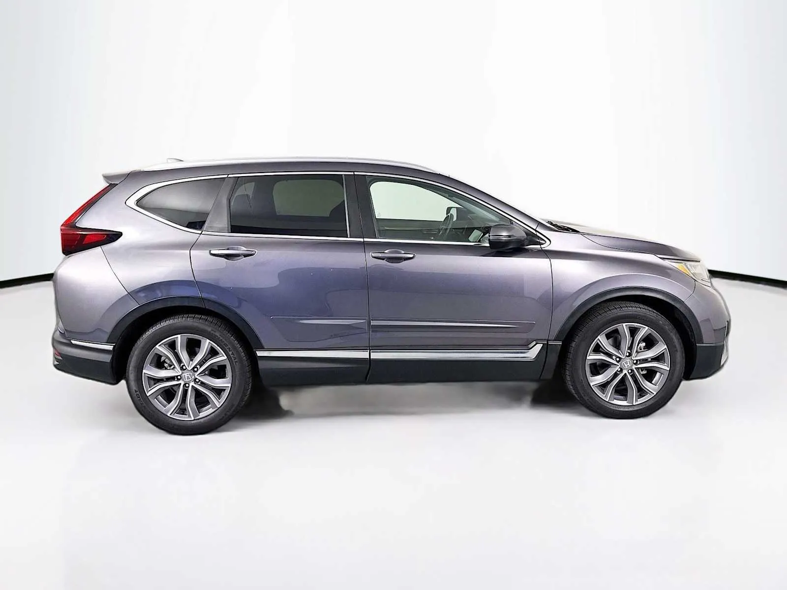 Honda CR-V photo 7