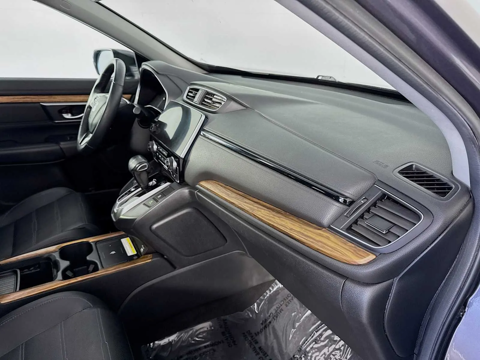 Honda CR-V photo 35