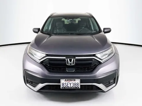 Photos of 2020 Honda CR-V Touring for sale in Indio, CA at Unicars Honda