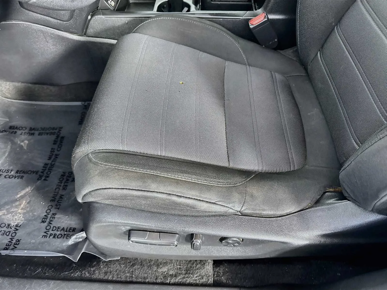Honda CR-V photo 10