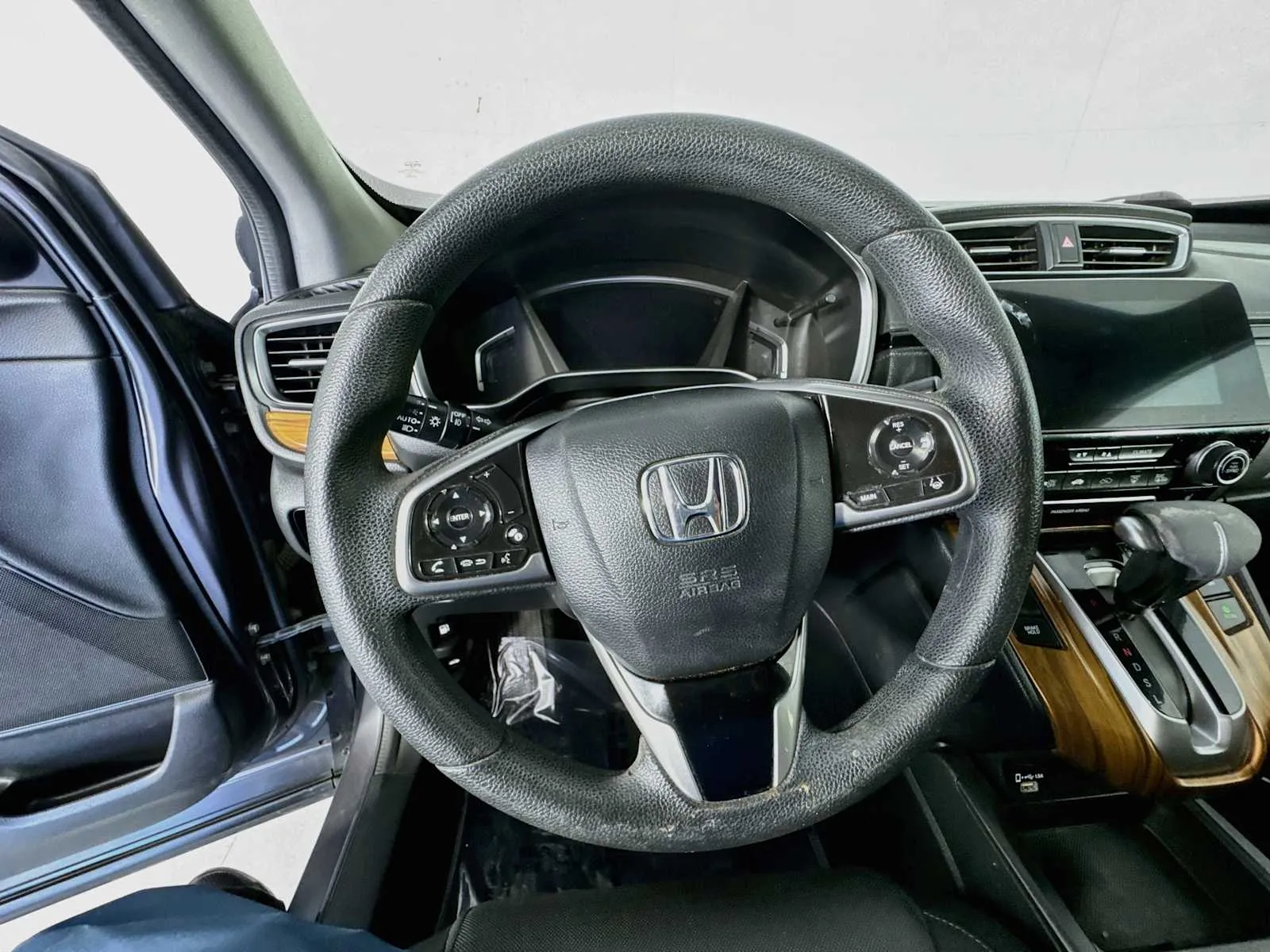 Honda CR-V photo 18