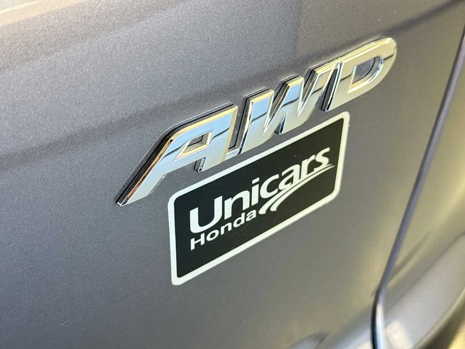 Honda CR-V photo 16