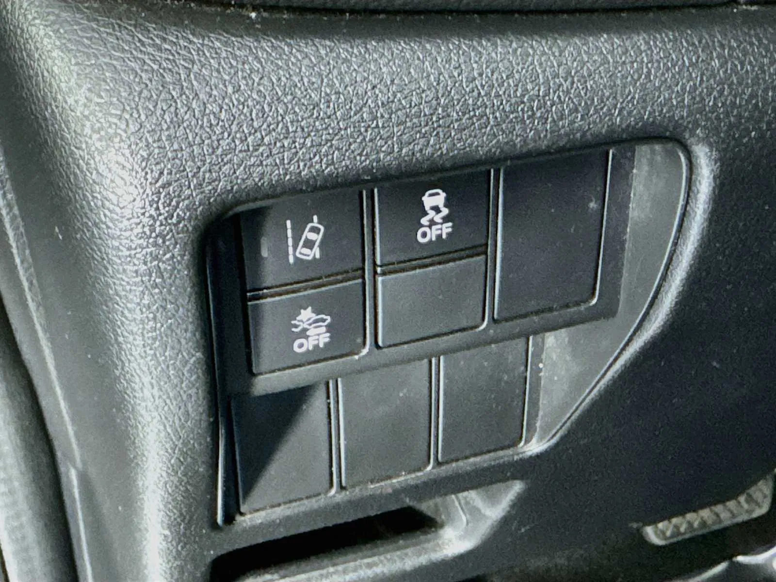Honda CR-V photo 14