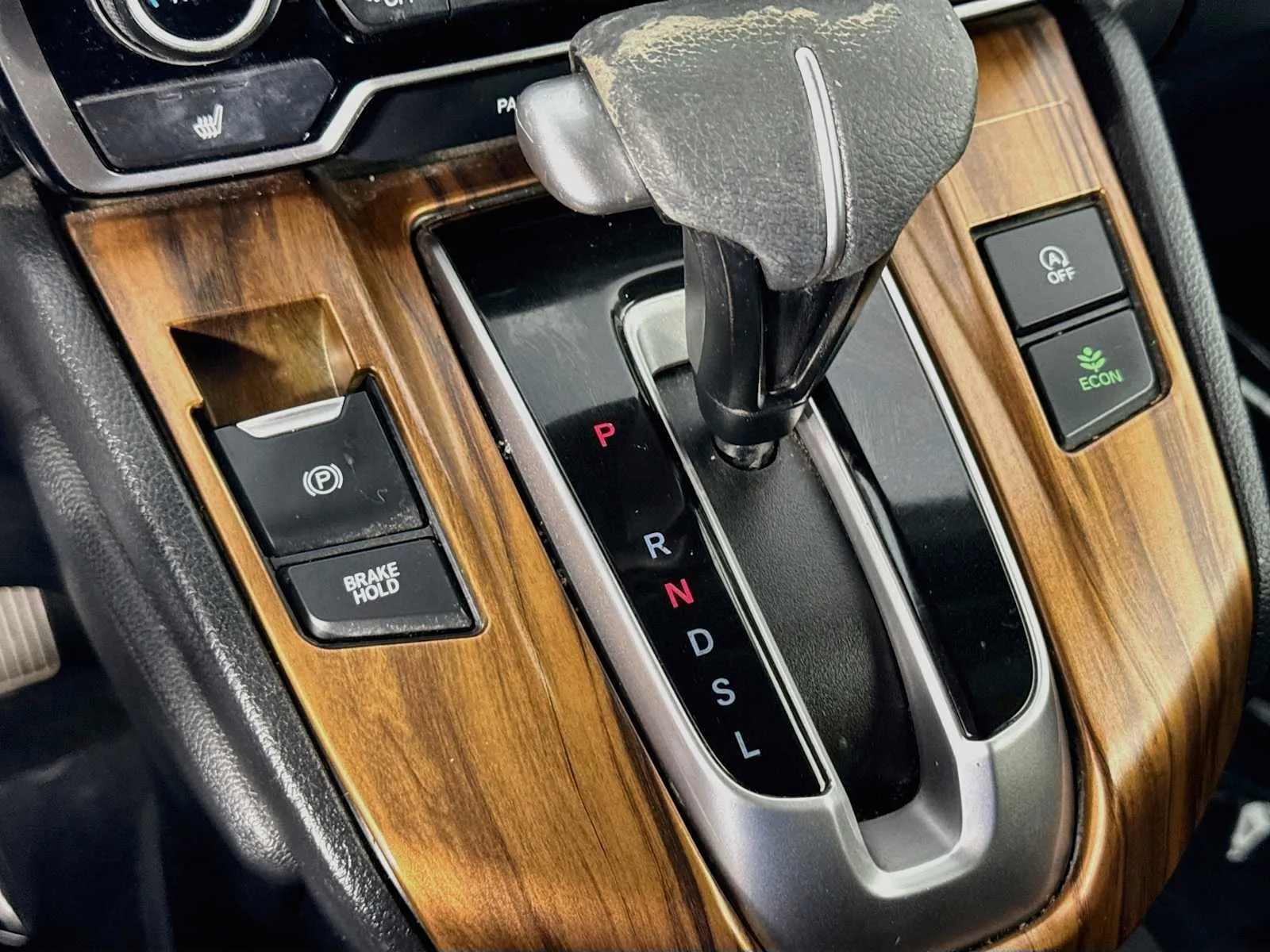 Honda CR-V photo 19