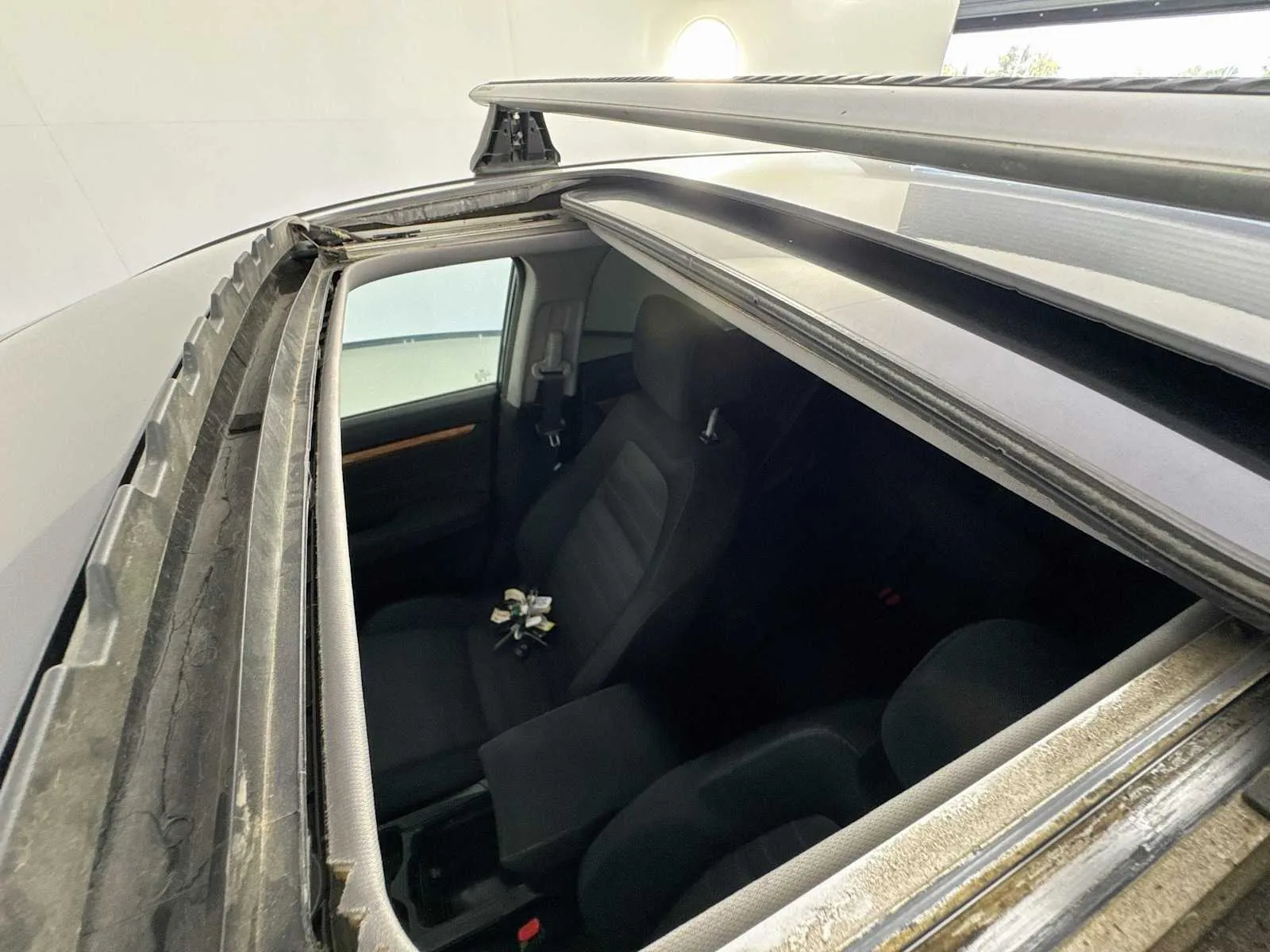 Honda CR-V photo 27