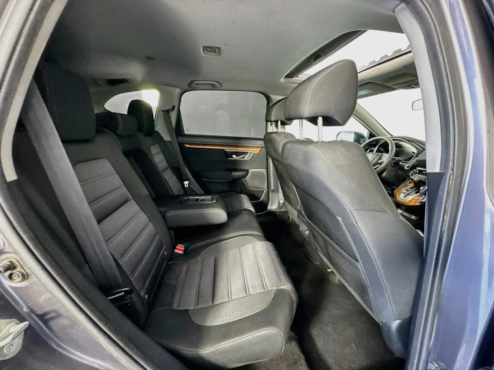Honda CR-V photo 34