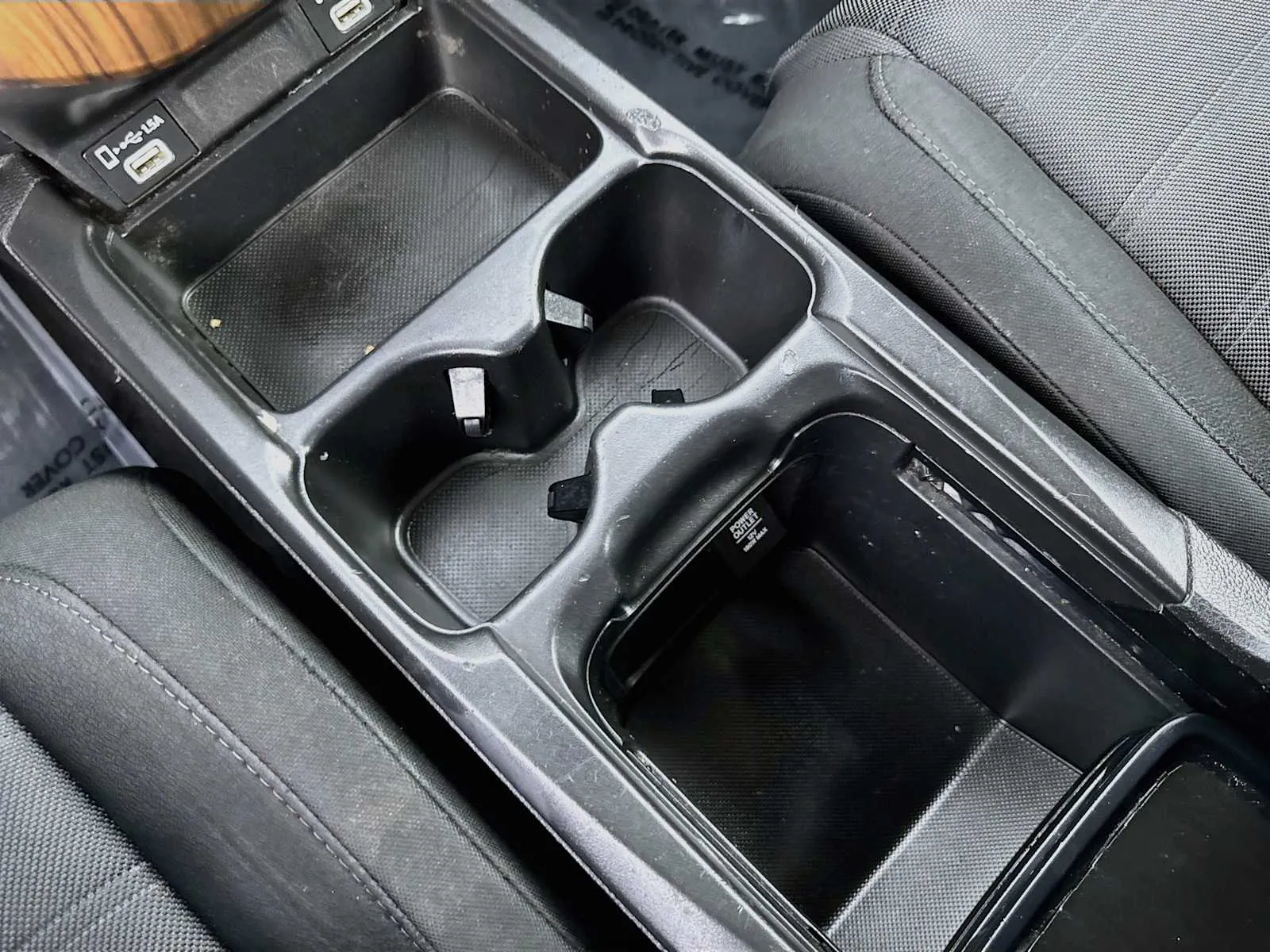 Honda CR-V photo 20
