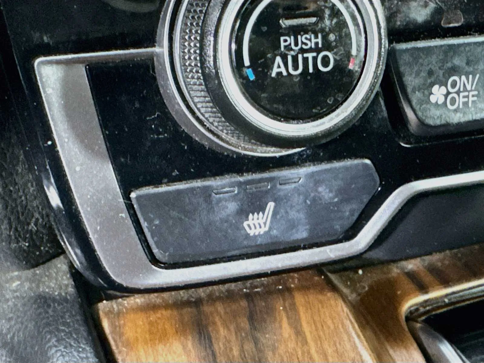 Honda CR-V photo 26