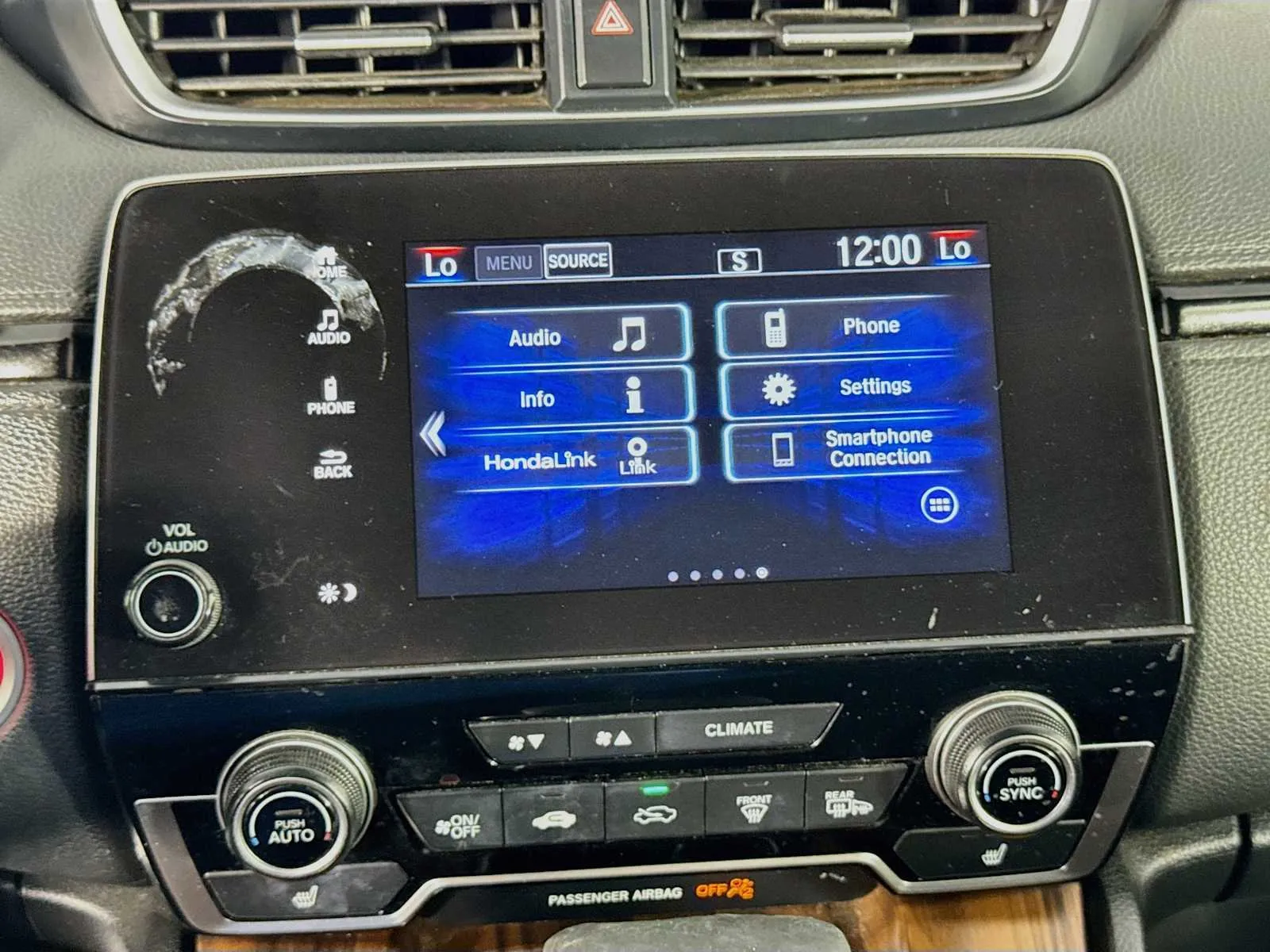 Honda CR-V photo 23