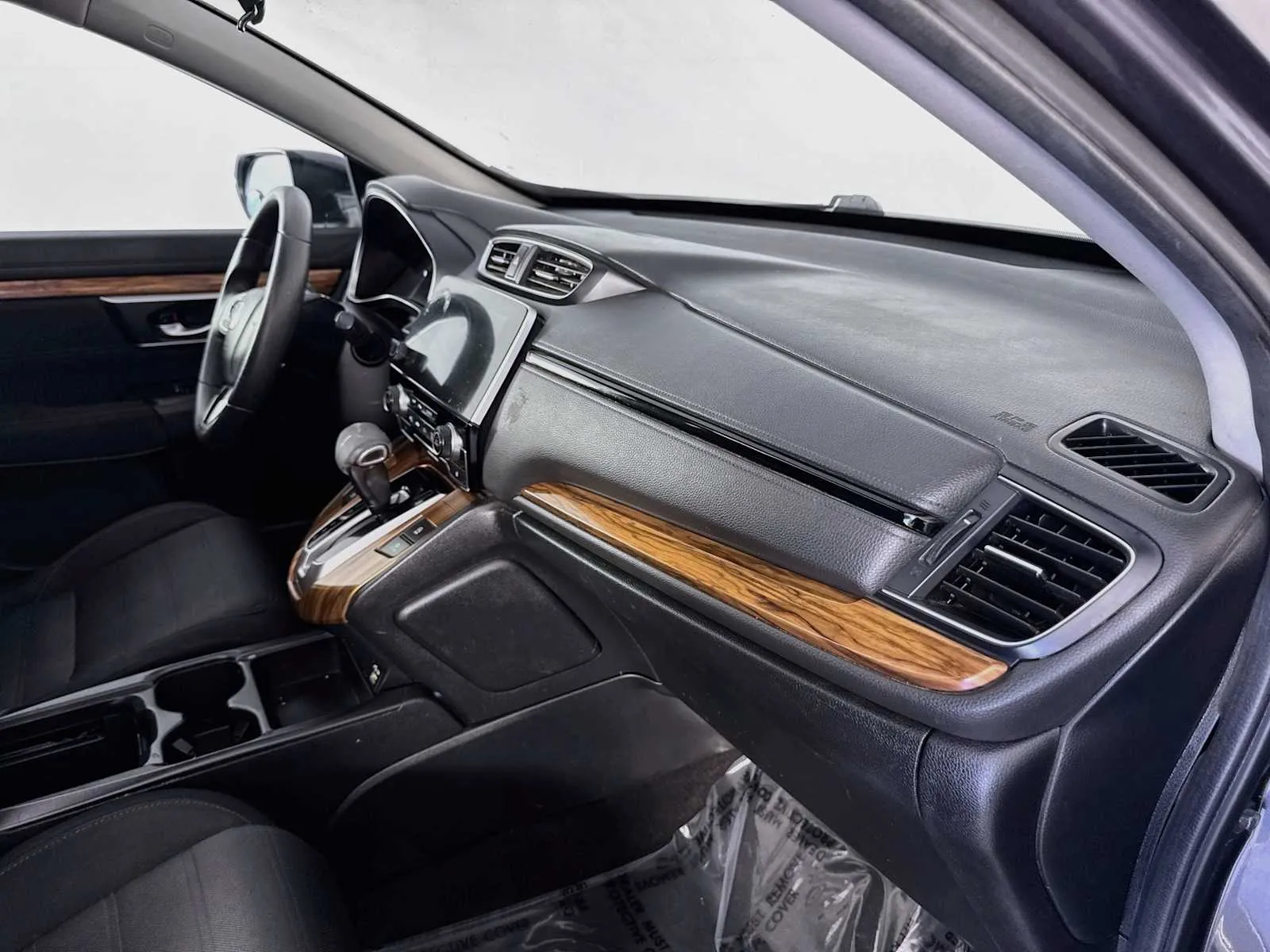 Honda CR-V photo 33