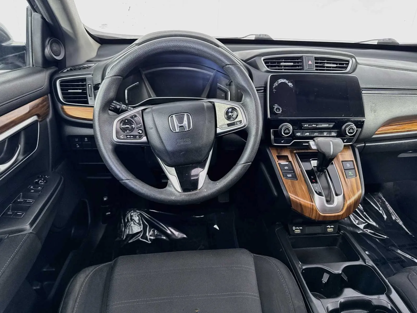 Honda CR-V photo 30