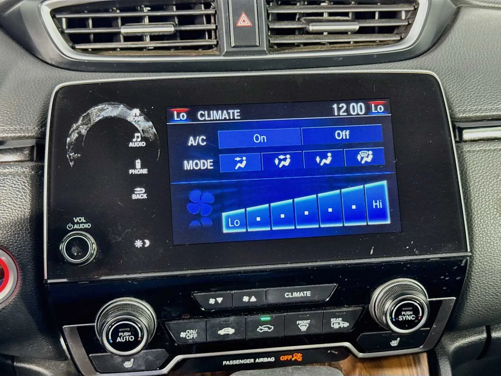 Honda CR-V photo 25