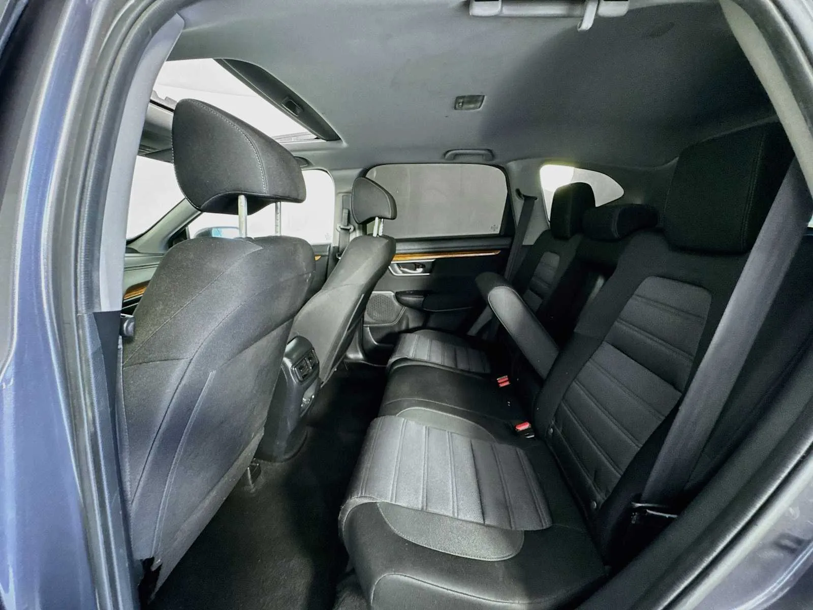 Honda CR-V photo 28