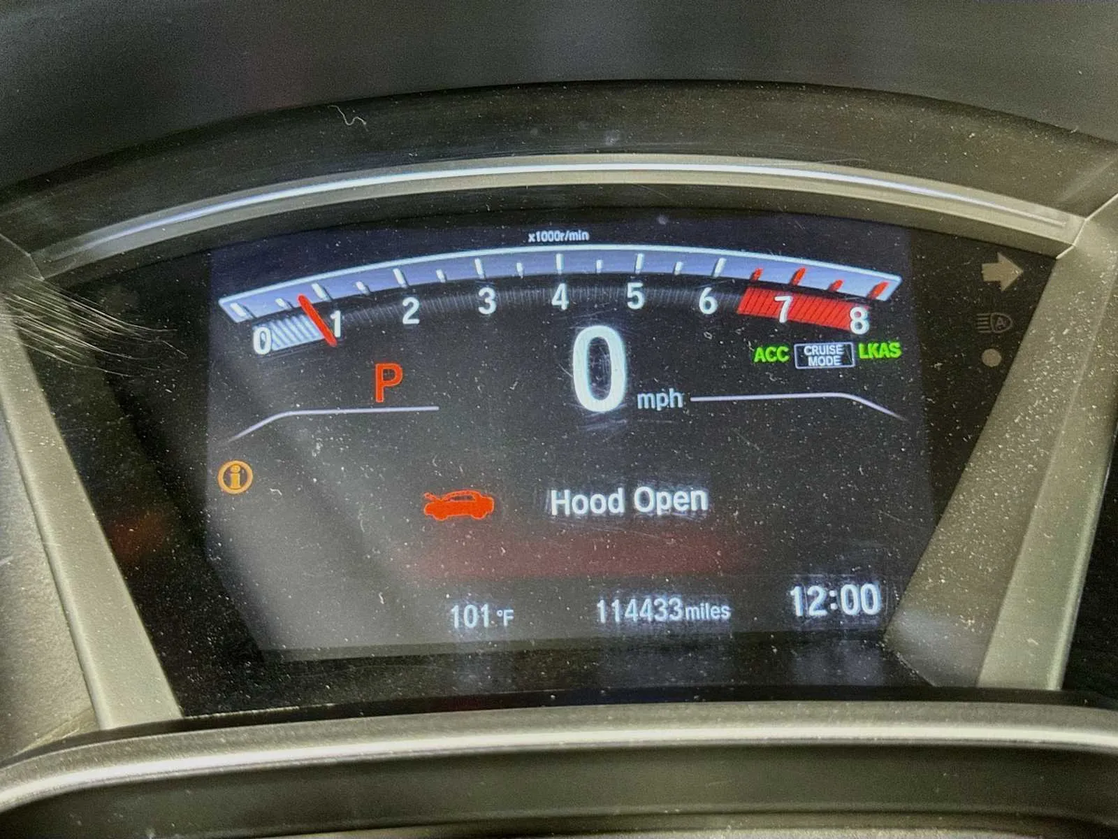Honda CR-V photo 21