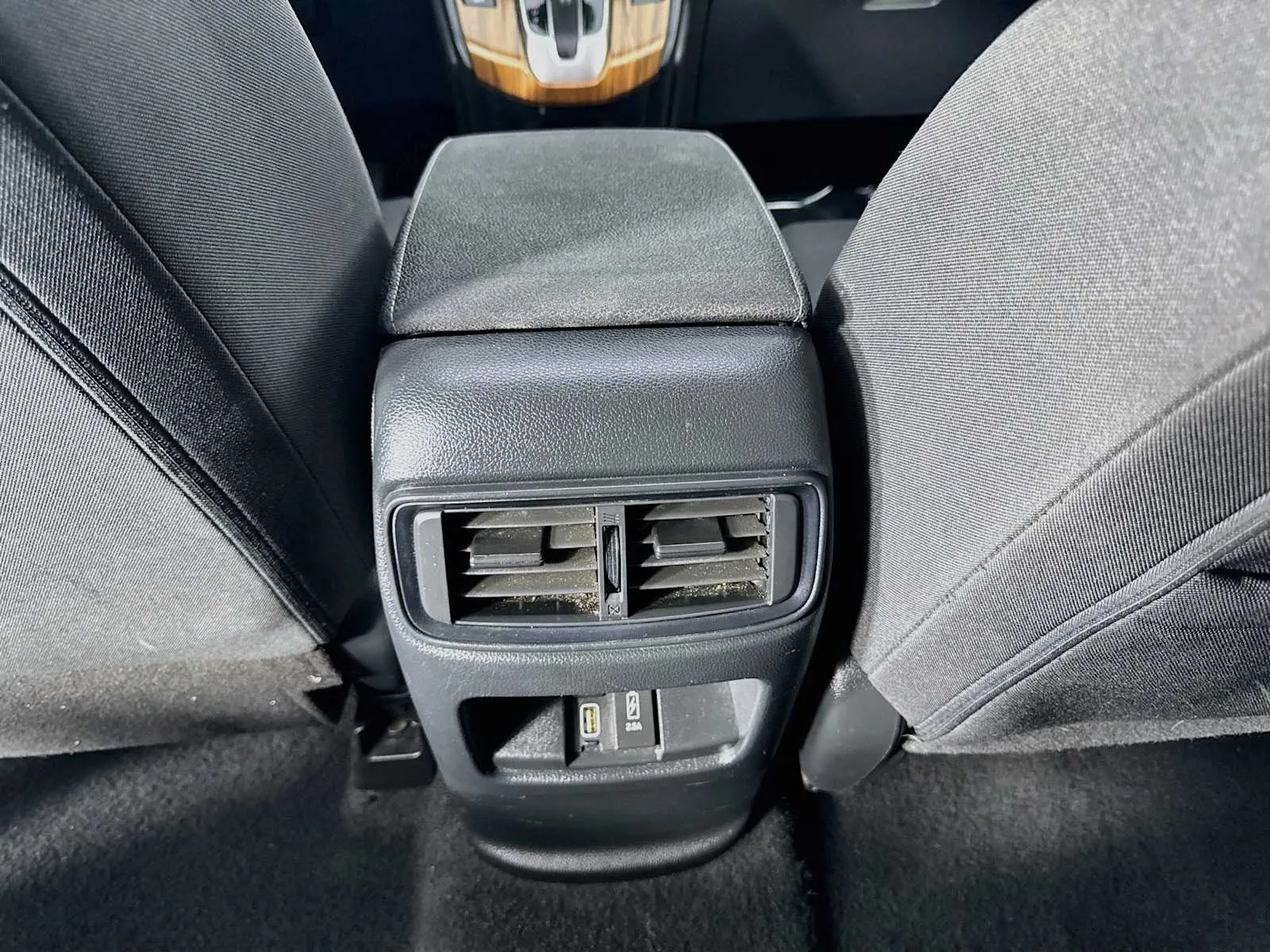 Honda CR-V photo 29