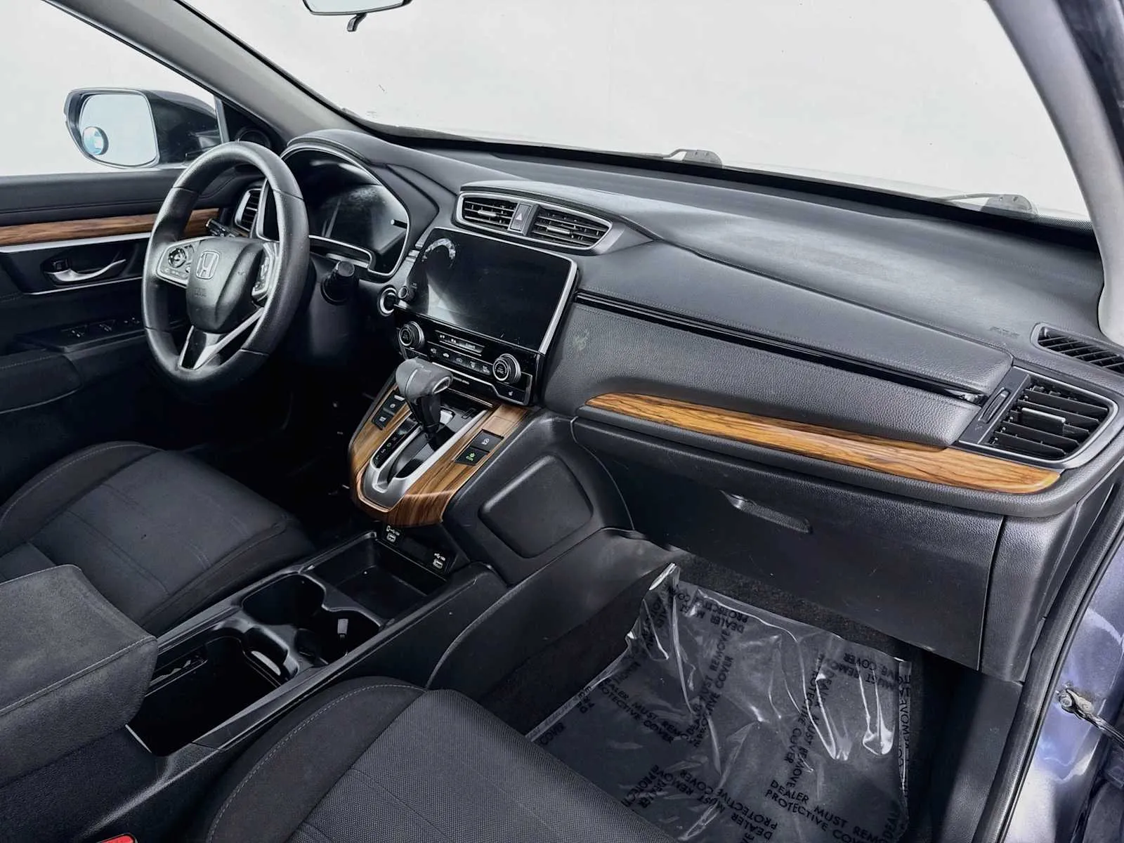 Honda CR-V photo 31