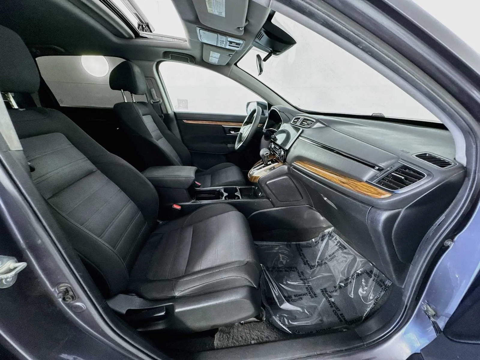 Honda CR-V photo 32