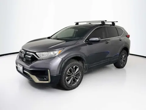 Another view of 2020 Honda CR-V EX for sale in Indio, CA at Unicars Honda