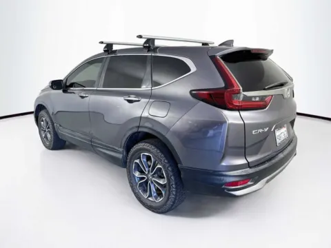 More photos of 2020 Honda CR-V EX at Unicars Honda, CA