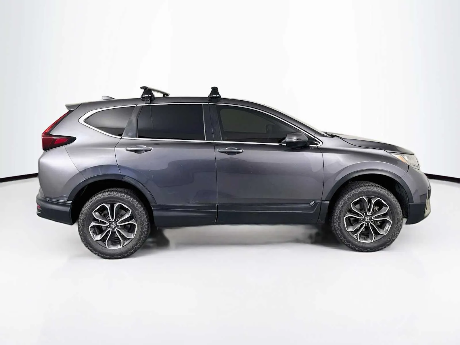Honda CR-V photo 7