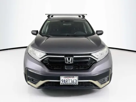Photos of 2020 Honda CR-V EX for sale in Indio, CA at Unicars Honda