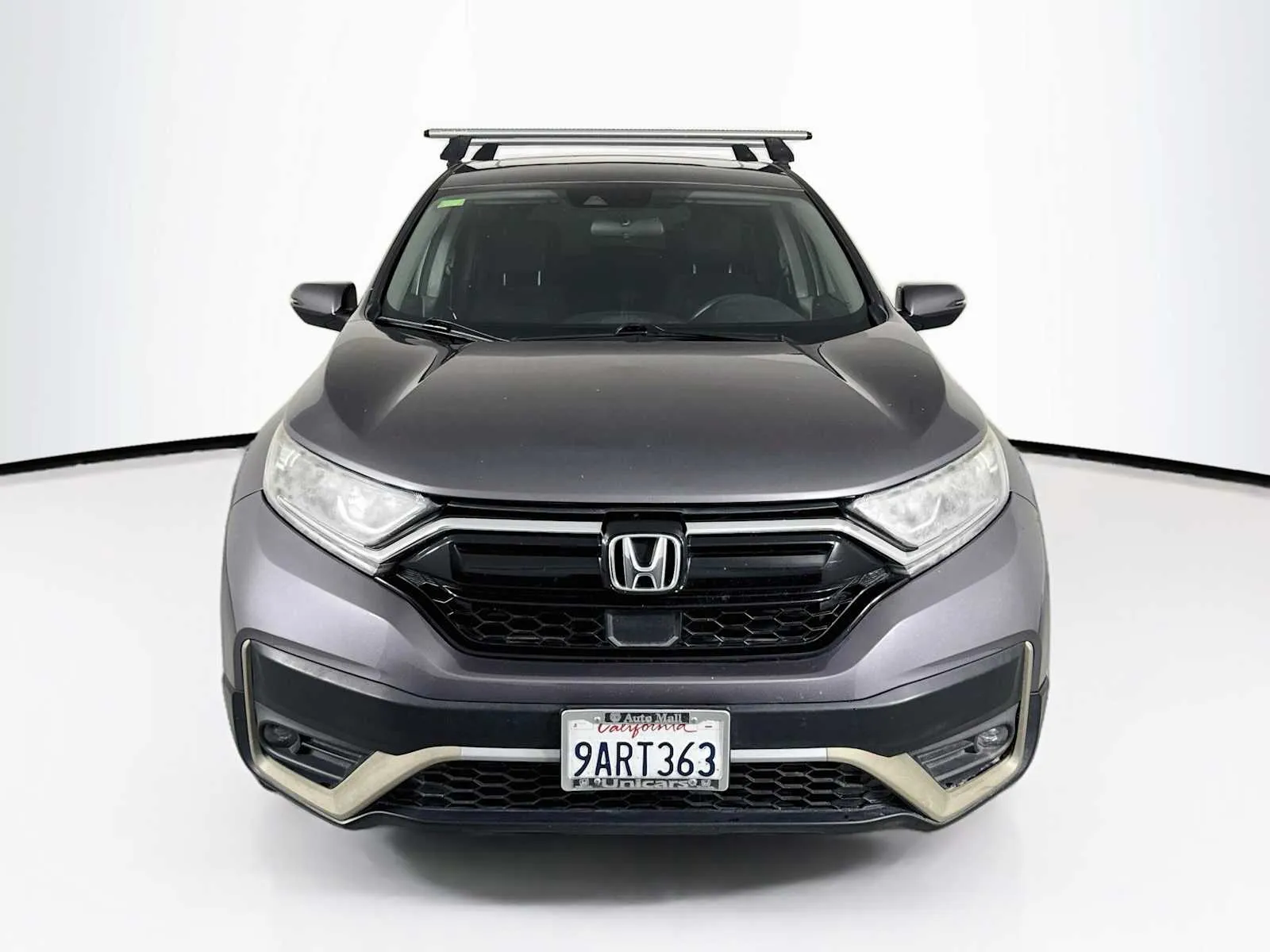 Honda CR-V photo 2