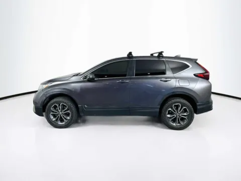 More photos of 2020 Honda CR-V EX at Unicars Honda, CA