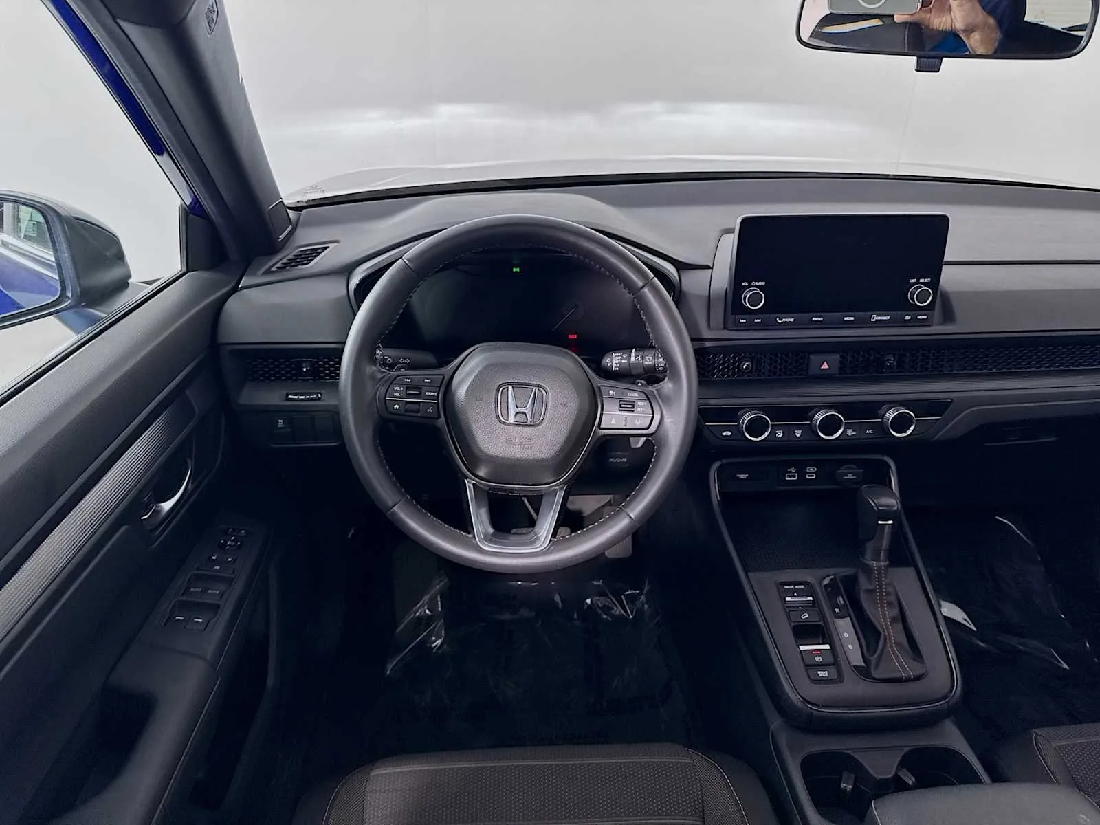 Honda CR-V photo 23