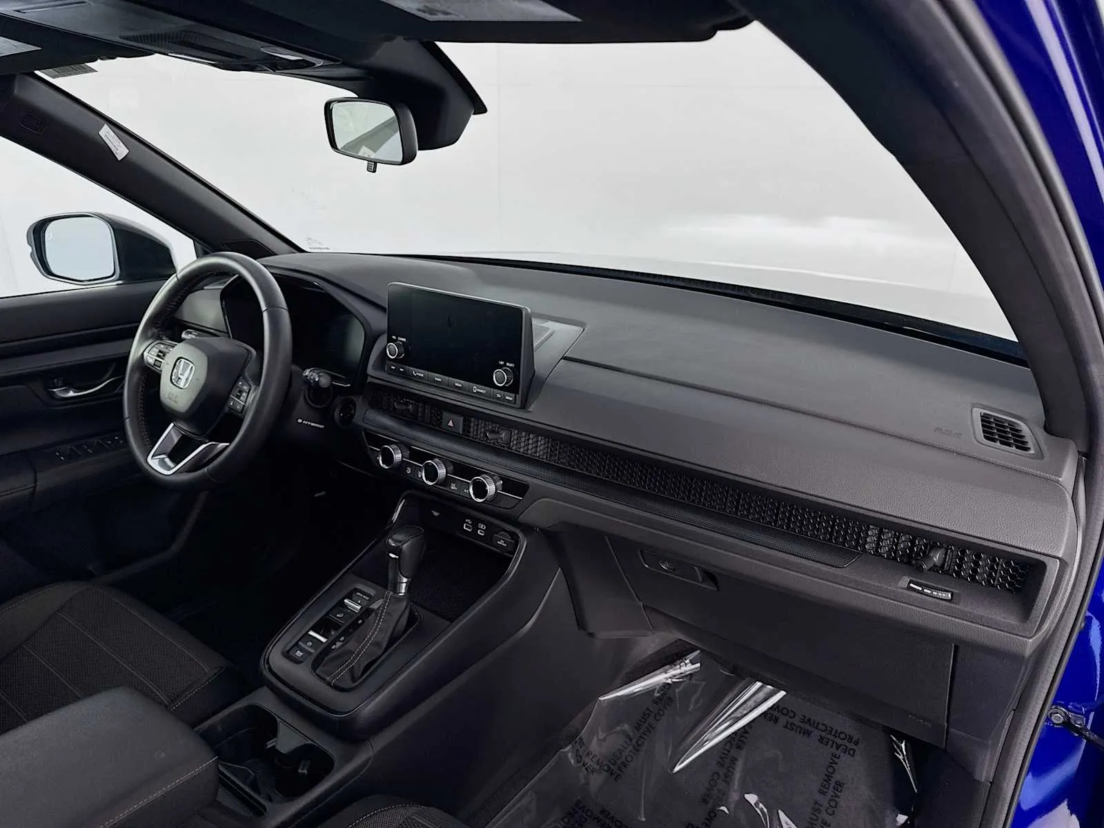 Honda CR-V photo 24