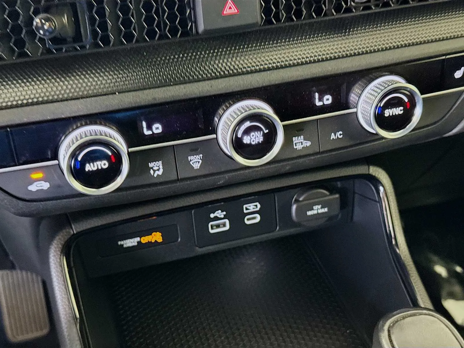 Honda CR-V photo 16